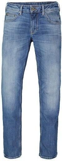 Garcia Tapered jeans Russo 611 - Foto 5