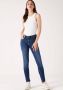 Garcia High-waist jeans Celia superslim - Thumbnail 6