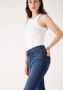 Garcia High-waist jeans Celia superslim - Thumbnail 1
