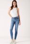 Garcia High-waist jeans Celia superslim - Thumbnail 1