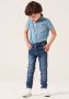 Garcia Super slim fit jeans met stretch model 'Xevi' - Thumbnail 2