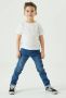 Garcia skinny jeans 370 Xevi medium used blue Blauw Jongens Stretchdenim 122 - Thumbnail 2