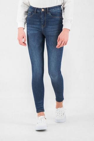 Garcia Skinny fit jeans 565