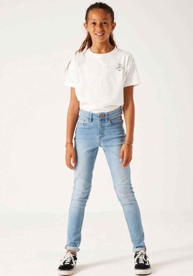 Garcia Slim fit jeans RIANNA for girls