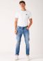 Garcia slim fit jeans Savio 630 medium used - Thumbnail 2