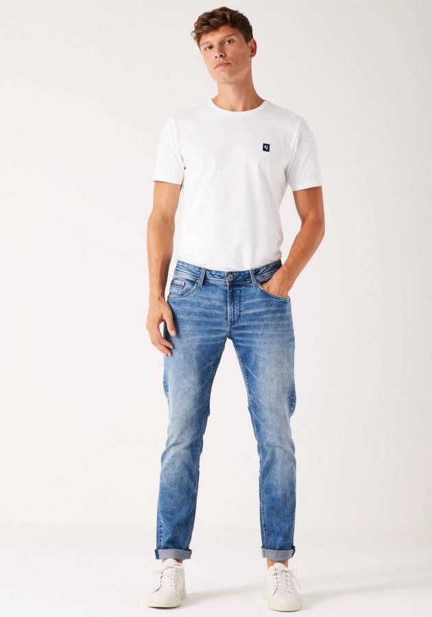 Garcia Slim fit jeans Savio