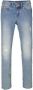 Garcia super slim jeans Sara 510 light used Blauw Meisjes Stretchdenim 164 - Thumbnail 3