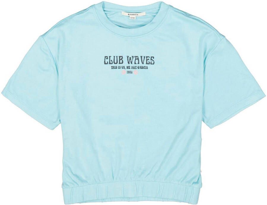 Garcia T-shirt voor girls