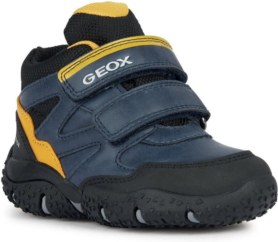 Geox Babyschoentjes B BALTIC BOY B ABX - Foto 6