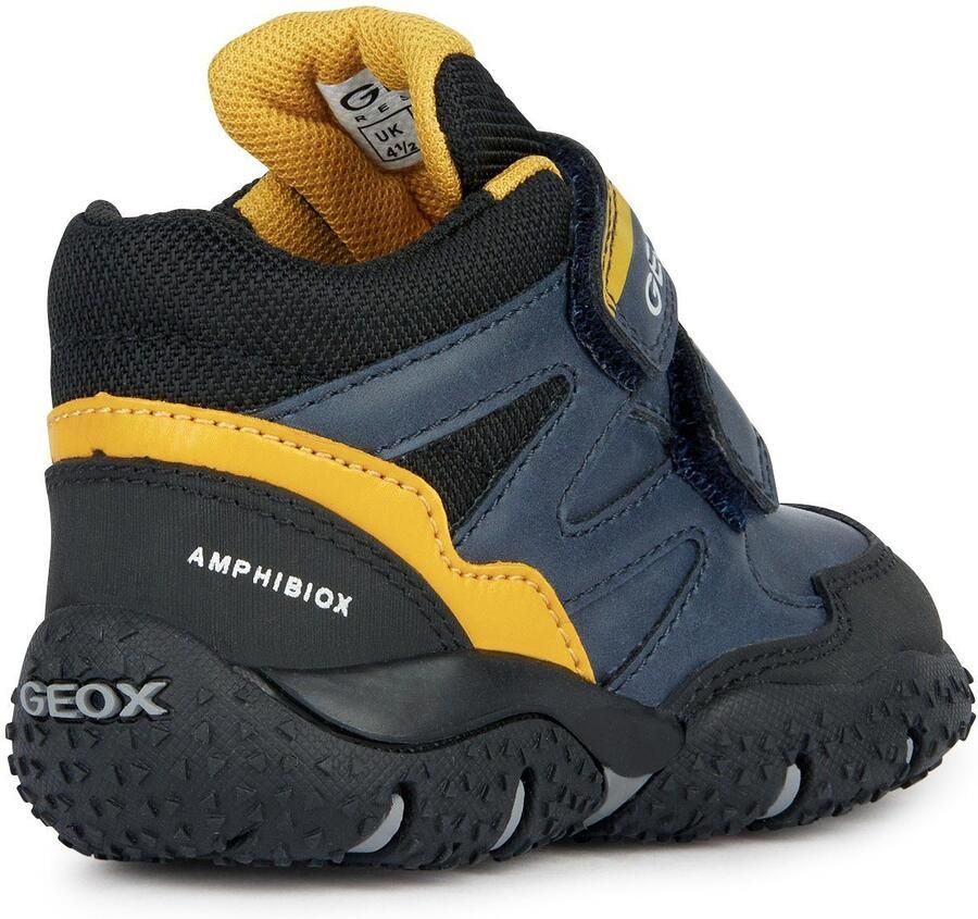 Geox Babyschoentjes B BALTIC BOY B ABX - Foto 2
