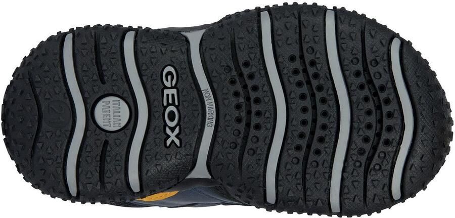 Geox Babyschoentjes B BALTIC BOY B ABX - Foto 4