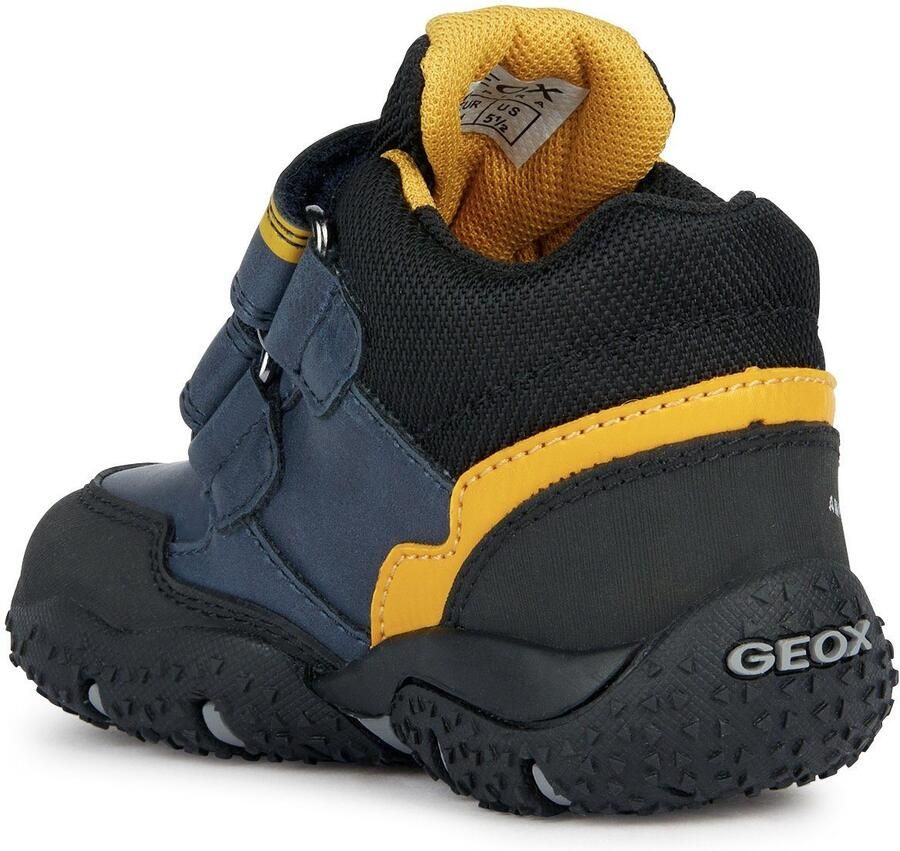 Geox Babyschoentjes B BALTIC BOY B ABX