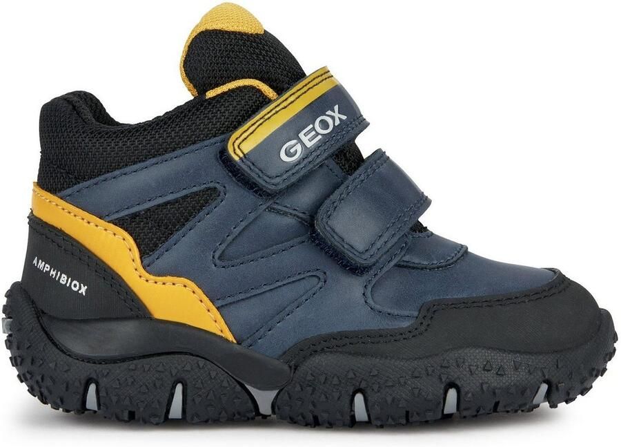 Geox Babyschoentjes B BALTIC BOY B ABX - Foto 3