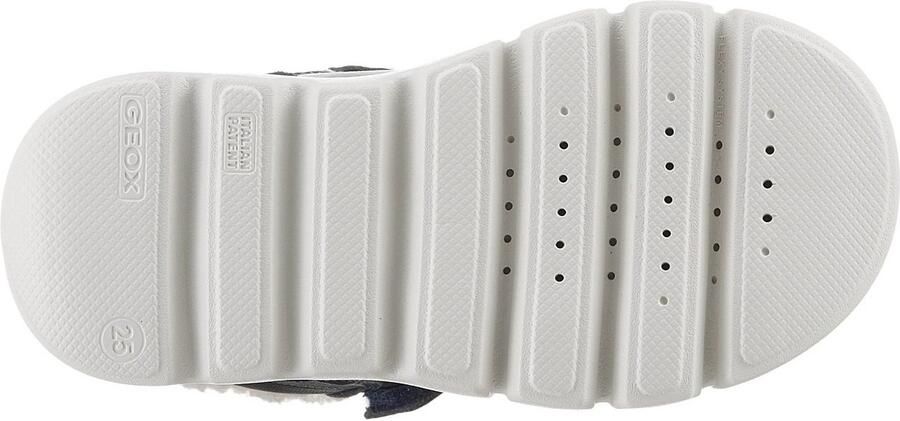 Geox Babyschoentjes B WILLABOOM BOY B ABX Met Amphibiox TEX-membraan - Foto 3