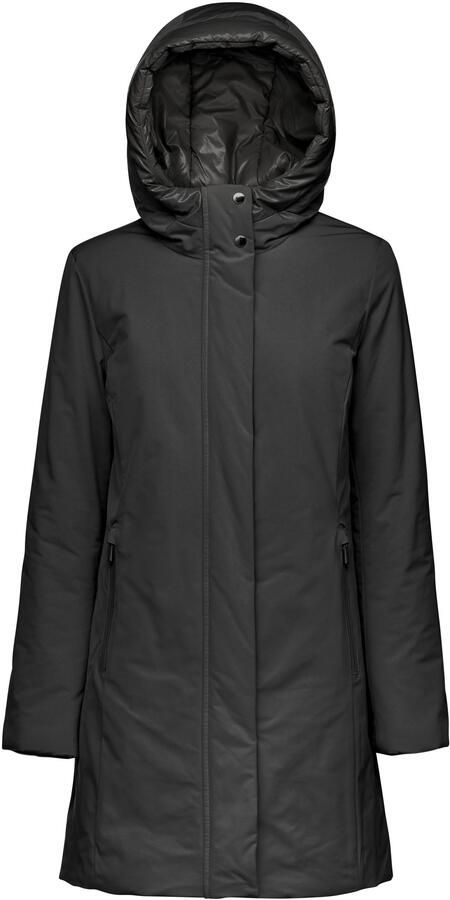 Geox Lang jack SPHERICA met capuchon ritszakken verborgen rits & drukker - Foto 4