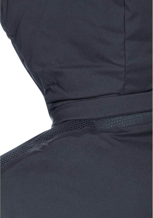 Geox Parka Aurelio met afneembare capuchon ritszakken verborgen sluiting - Foto 2