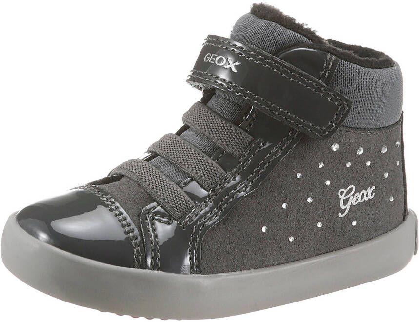 Geox Kids Babyschoentjes GISLI GIRL met de speciale -membraan