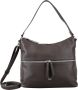 GERRY WEBER Bags Hobo-tas Daily use hobo mhz met ritsvak achter - Thumbnail 1