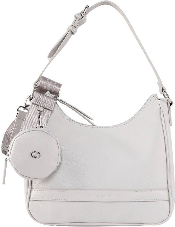 GERRY WEBER Bags Hobo-tas Zeitgeist hobo svz