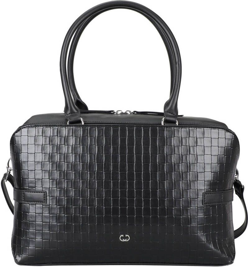 GERRY WEBER Bags Tas Fall for me handbag mhz met afneembare schouderriem