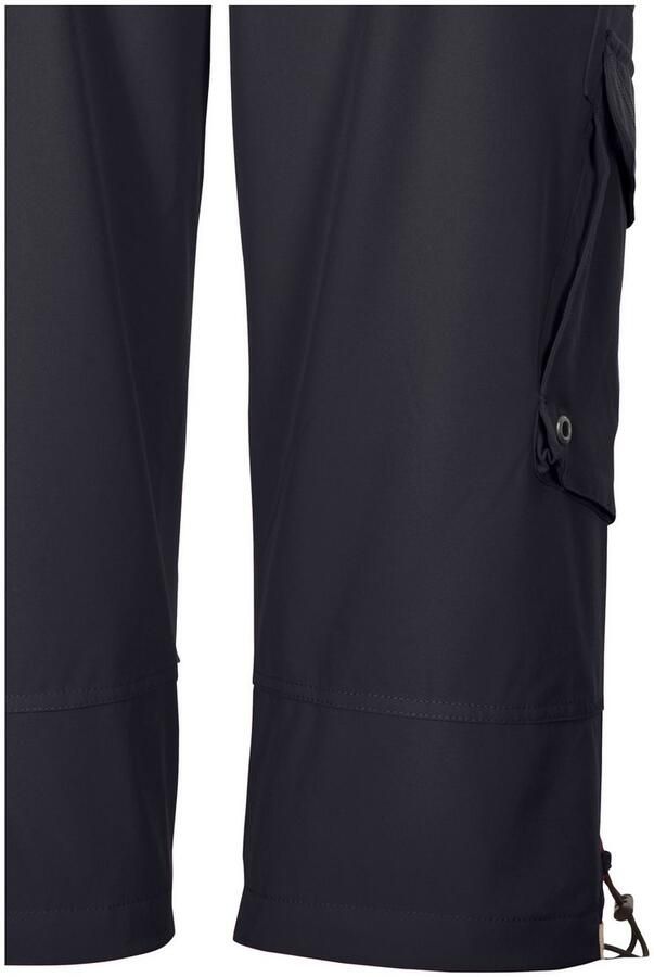 G.I.G.A. DX by killtec 3 4 broek GS 31 WMN PNTS Sneldrogende capribroek met verstelbare trekkoorden - Foto 2