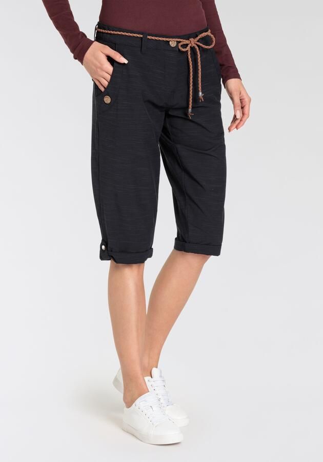 G.I.G.A. DX by killtec 3 4 broek GS 93 WMN PNTS (1-delig) - Foto 6