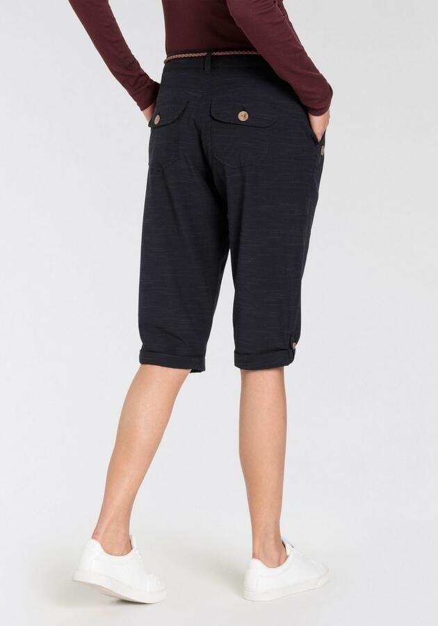 G.I.G.A. DX by killtec 3 4 broek GS 93 WMN PNTS (1-delig) - Foto 3