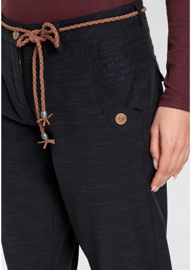 G.I.G.A. DX by killtec 3 4 broek GS 93 WMN PNTS (1-delig)