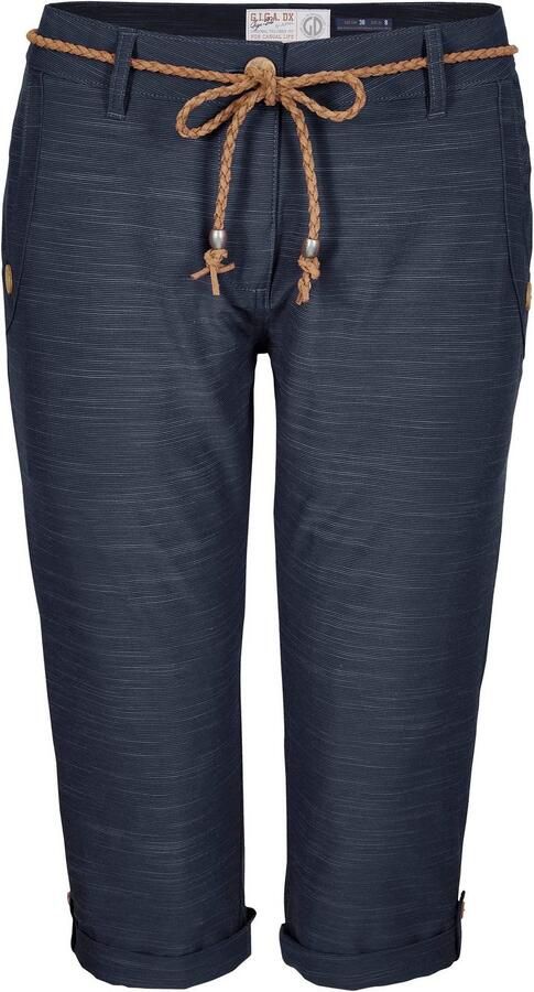 G.I.G.A. DX by killtec 3 4 broek GS 93 WMN PNTS (1-delig) - Foto 4