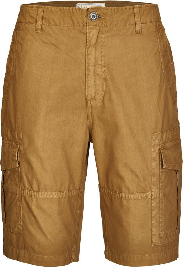 G.I.G.A. DX by killtec Bermuda GS 127 MN BRMDS - Foto 2