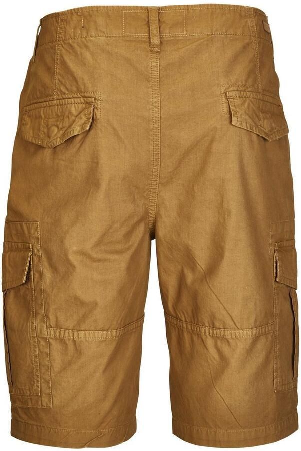 G.I.G.A. DX by killtec Bermuda GS 127 MN BRMDS