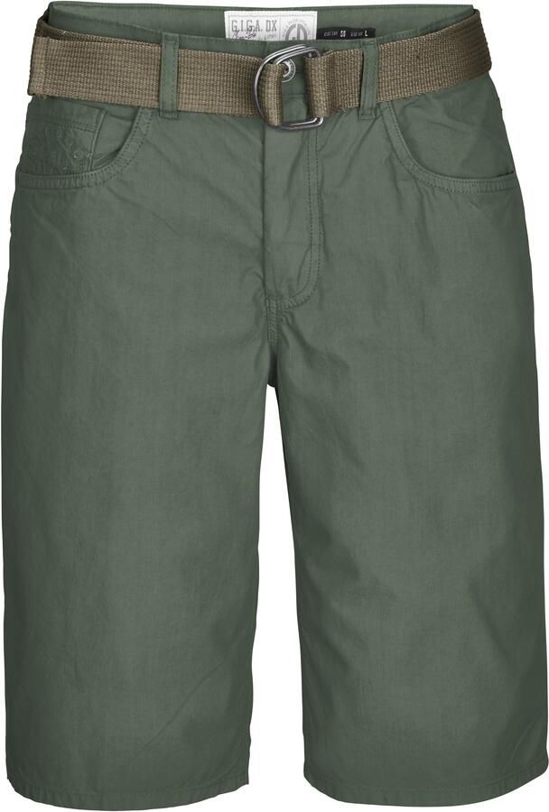 G.I.G.A. DX by killtec Bermuda GS 128 MN BRMDS