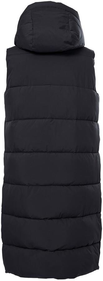 G.I.G.A. DX by killtec Bodywarmer GW 24 WMN QLTD VST Lange gewatteerde bodywarmer waterafstotend winddicht ademend gerecycled - Foto 3