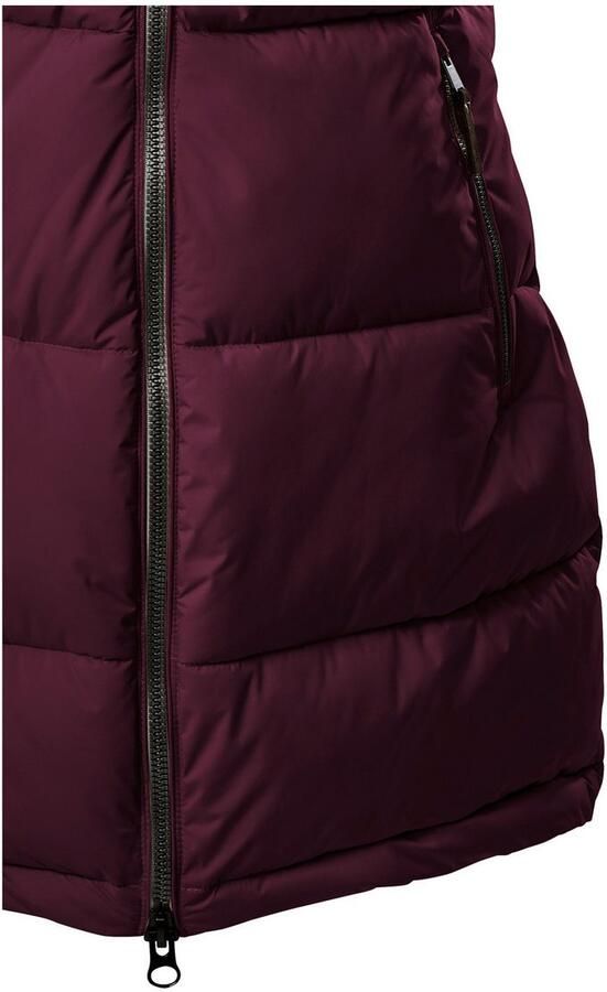 G.I.G.A. DX by killtec Bodywarmer GW 30 WMN QLTD VST Waterafstotende winddichte vest met capuchon en kinbescherming - Foto 2