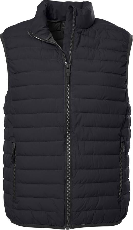 G.I.G.A. DX by killtec Bodywarmer GW 33 MN QLTD VST Lichte water- en windafstotende herenvest ade d - Foto 3