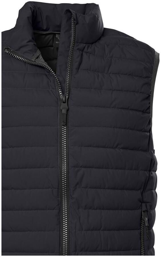 G.I.G.A. DX by killtec Bodywarmer GW 33 MN QLTD VST Lichte water- en windafstotende herenvest ade d