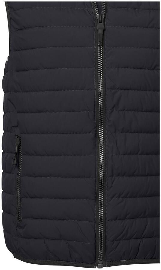 G.I.G.A. DX by killtec Bodywarmer GW 33 MN QLTD VST Lichte water- en windafstotende herenvest ade d - Foto 2