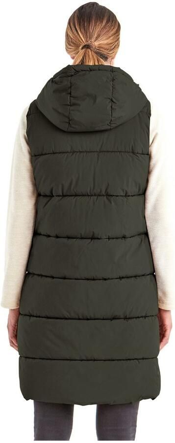 G.I.G.A. DX by killtec Bodywarmer GW 68 WMN QLTD VST Waterafstotende winddichte functionele vest met capuchon ade d - Foto 5