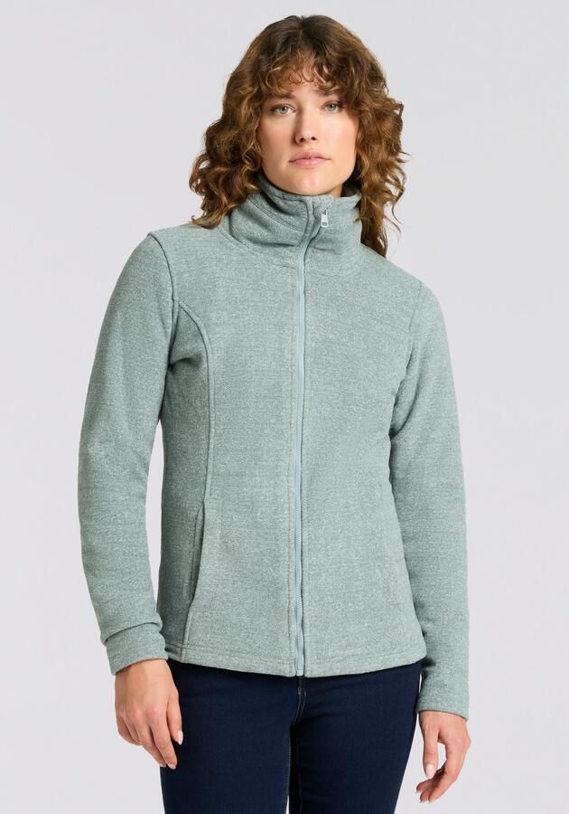 G.I.G.A. DX by killtec Fleecejack GW 16 WMN FLC JCKT - Foto 5