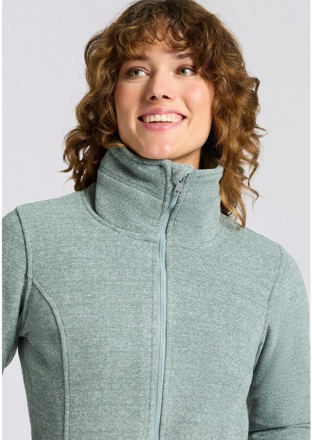 G.I.G.A. DX by killtec Fleecejack GW 16 WMN FLC JCKT - Foto 3