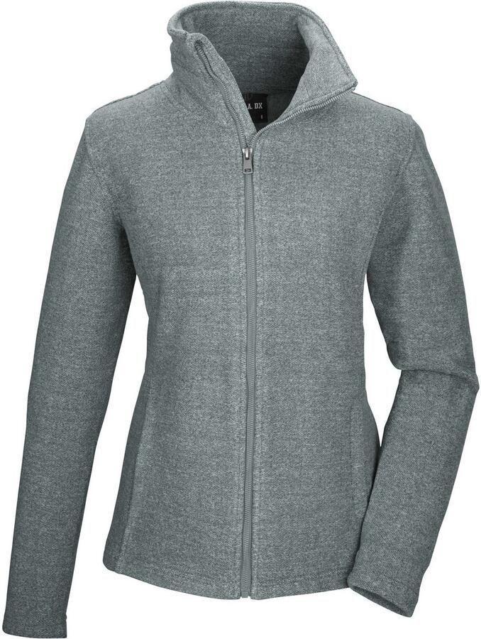 G.I.G.A. DX by killtec Fleecejack GW 16 WMN FLC JCKT
