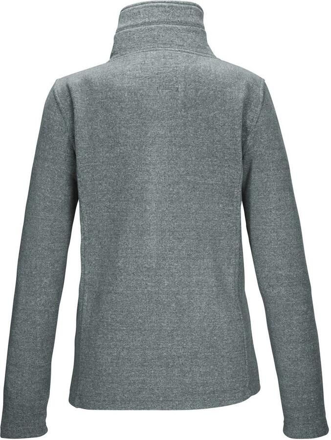 G.I.G.A. DX by killtec Fleecejack GW 16 WMN FLC JCKT - Foto 2