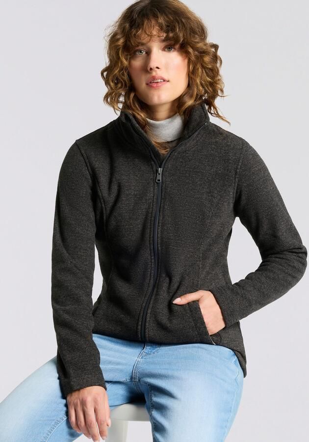 G.I.G.A. DX by killtec Fleecejack GW 16 WMN FLC JCKT - Foto 3