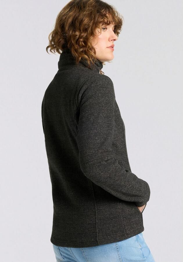 G.I.G.A. DX by killtec Fleecejack GW 16 WMN FLC JCKT - Foto 4