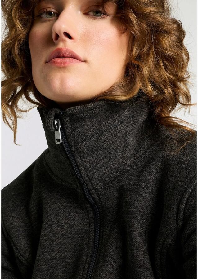 G.I.G.A. DX by killtec Fleecejack GW 16 WMN FLC JCKT - Foto 2