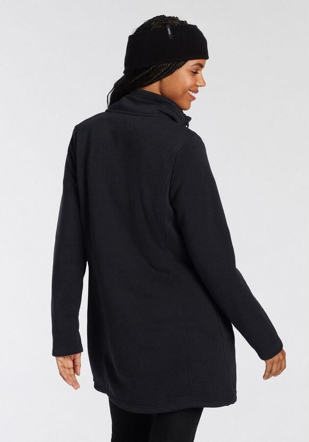 G.I.G.A. DX by killtec Fleecejack GW 38 WMN KNTFLC PRK