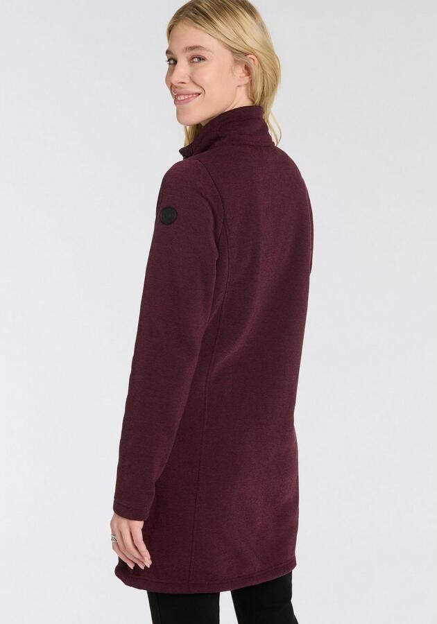 G.I.G.A. DX by killtec Fleecejack GW 38 WMN KNTFLC PRK