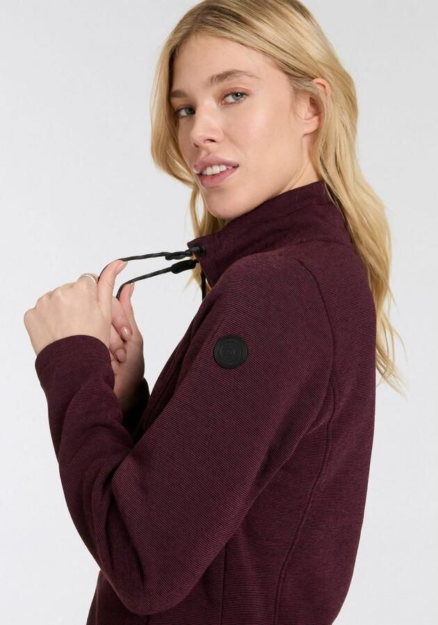 G.I.G.A. DX by killtec Fleecejack GW 38 WMN KNTFLC PRK - Foto 2