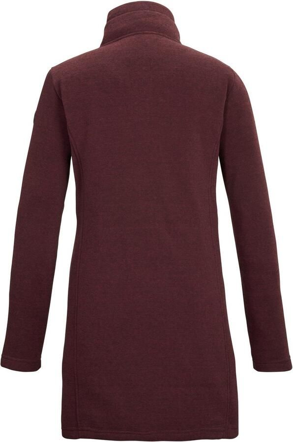 G.I.G.A. DX by killtec Fleecejack GW 38 WMN KNTFLC PRK - Foto 3