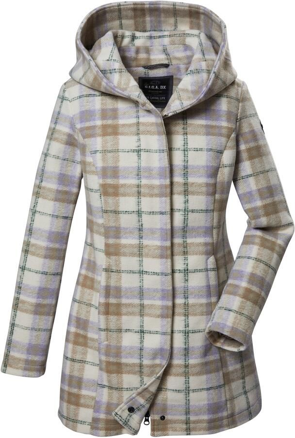 G.I.G.A. DX by killtec Fleecejack GW 42 WMN KNTFLC JCKT - Foto 2